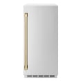 thumbnail image 2 of ZLINE Autograph Edition 15 in. Touchstone Gourmet Ice Maker with Drain Pump and Solid Stainless Steel Door with Champagne Bronze Handle (IGMDZ-ST-15-CB), 2 of 2