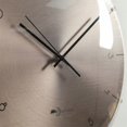 thumbnail image 4 of Reloj de pared creativo moderno, lujoso reloj de moda for sala de estar, reloj de cuarzo de alta gama con sonido silencioso, 4 of 8