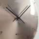 thumbnail image 4 of Reloj de pared creativo moderno, lujoso reloj de moda for sala de estar, reloj de cuarzo de alta gama con sonido silencioso, 4 of 8