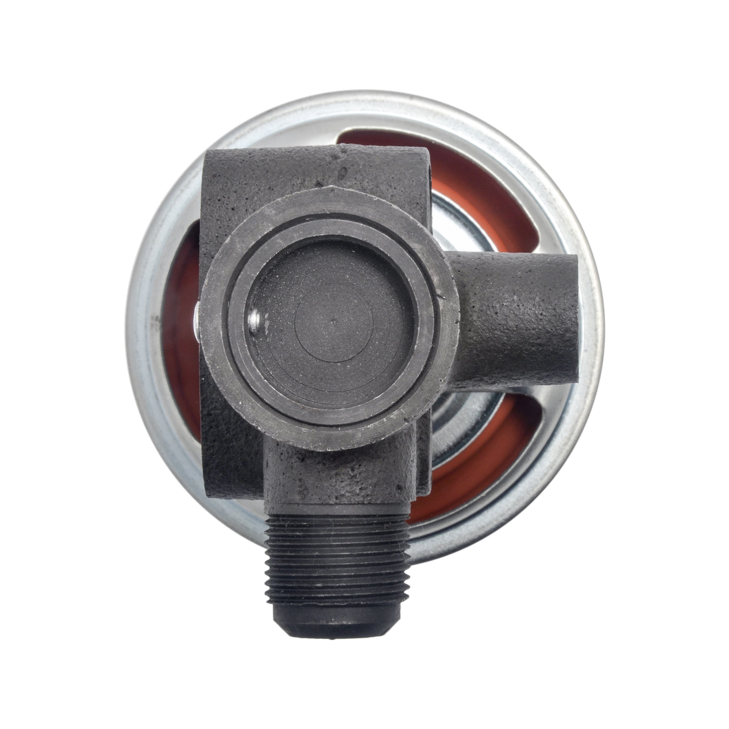Herko Exhaust Gas Recirculation (EGR) Valve EGRV435 for Mercury Nissan Villager Quest 3.0L 1994-1998