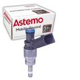 thumbnail image 2 of Hitachi Fuel Injector FIJ0035 - For Audi A4, A5, A6, Q5 3.2L V6 (Replaces 06E906036F, FJ1041) 2 of 5