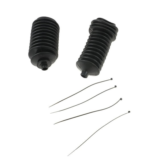 Steering Rack Boots Pair for 15-18 Polaris Ranger Crew Diesel 2015 Ranger ETX