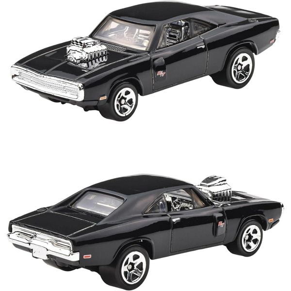Hot Wheels Fast & Furious 5 Pack New 2025 - Walmart.com