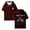 07, variant on Max McNown The Cost of Growing Up Tour 2026 Hooded T-Shirt Casual Tshirt