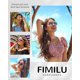 thumbnail image 3 of Gafas de sol FIMILU Polarized UV400 Protection para mujer x2, 3 of 6