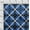 Blue, variant on oneOone Cotton Poplin Red Fabric Argyle Check Dress Material Fabric Print Fabric By The Yard 42 Inches Wide