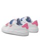 thumbnail image 5 of Tenis Puma Smash 3.0 L Glitter para Niñas Pequeñas 395610-01 blanco 16, 5 of 6