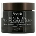 thumbnail image 5 of Fresh Black Tea Firming Corset Cream - For Face & Neck 50ml/1.6oz, 5 of 6