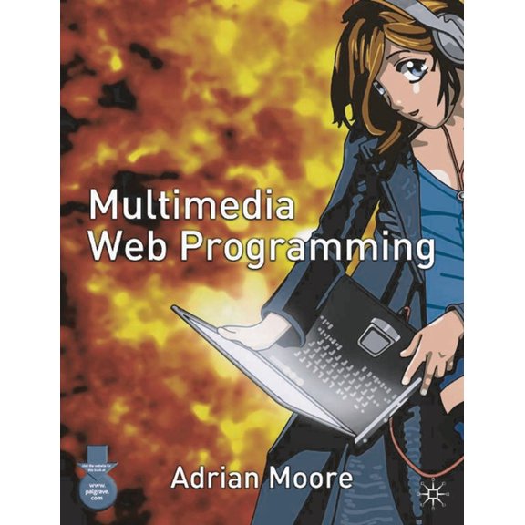 Grassroots: Multimedia Web Programming (Paperback)