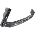 thumbnail image 5 of For Honda Pilot 2006 2007 2008 Bumper Bracket Driver Side | Front | Outer | Steel | Replacement For HO1066110 | 71148S9VA10, 5 of 6
