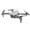 Gray, variant on PRETXORVE Drones for Kids, Folding Drone Fixed Altitude Aircraft Remote-controlled Aircraft