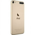 thumbnail image 2 of Apple iPod Touch 6th Generation 128GB Gold, Like New ** in Plain White Box, 2 of 2
