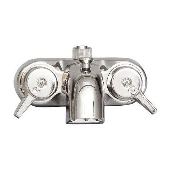 BarclayDiverter Bathcock Spout 3/8"