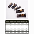 thumbnail image 2 of DIY Mini Handmade Planner Hard And Wear Resistant Arc/Flat Bottom Planner Tool Flat bottomed, 2 of 9