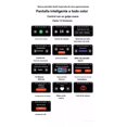 thumbnail image 3 of Audífonos Bluetooth 5.4 Tws Con Smart Pantalla Táctil Juego, 3 of 8