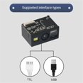 thumbnail image 5 of 2D QR Barcode Scan Engine Module for PDA, Mobile Terminal, Scanner, 5 of 5