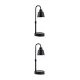 thumbnail image 1 of Yuarrent Electric Candle Warmer Lamp Bedside Lights Room  for Study Bedroom Home Type1 NO1, 1 of 1