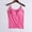 B7 Hot Pink Womens Tank Tops Clearance Under $5, variant on Cagogo Womens Camisoles Built-in Bra Padded Camisole Yoga Tanks Tops Spaghetti Straps Camis Tank