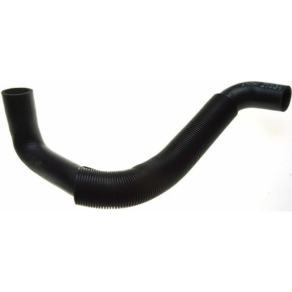 Radiator Coolant Hose Fits select: 1989-1995 FORD AEROSTAR