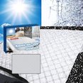 thumbnail image 6 of Hovmgk Magnetic Snow Cover for Car, Winter Windshield Frost Shield with Thickened Material & Rubidium Magnets, Snow Blocker Protector for Cars, Trucks & SUVs, Universal for All Seasons, 6 of 9
