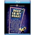 thumbnail image 2 of Deep in My Heart (Blu-ray), Warner Archives, Music & Performance, 2 of 2