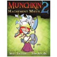 thumbnail image 1 of Munchkin 2: Unnatural Axe 1410, 1 of 10