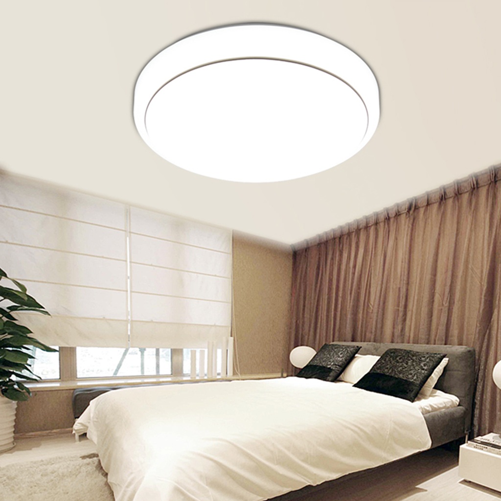 lumens for bedroom ceiling light
