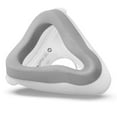 thumbnail image 2 of ResMed Full Face UltraSoft Memory Foam Cushion for AirTouch F20 & AirFit F20 Series CPAP Masks (Medium), 2 of 3