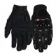 thumbnail image 1 of Guantes de Protección motociclista Compraymas AntiDerrapante Con Pads, 1 of 2