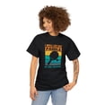 thumbnail image 3 of I Will Let My Paddle Do The Talking Shirt, Funny Ping Pong Gift - ID: 726, 3 of 7