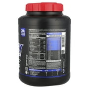 ALLMAX CLASSIC ALLWHEY®, 100% Whey Protein Source, Chocolate, 5 lbs (2.27 kg)