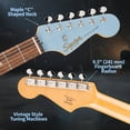 thumbnail image 4 of Guitarra eléctrica Fender Squier Classic Vibe '60s Strat HSS, 4 of 7