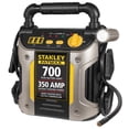 thumbnail image 1 of Amplificador de pico Jump Starter Stanley J7CS 700 con compresor de aire, 1 of 7