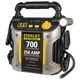 thumbnail image 1 of Amplificador de pico Jump Starter Stanley J7CS 700 con compresor de aire, 1 of 7
