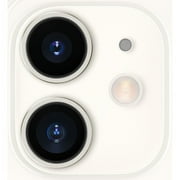 Open Box Apple iPhone 11 - Carrier Unlocked - 64 GB WHITE