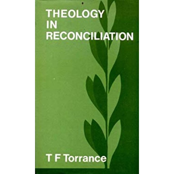 Pre-Owned Theology in reconciliation: Essays towards Evangelical and Catholic unity in East and West (Hardcover) 0802834752 9780802834751