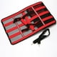 thumbnail image 3 of Bolsa de transporte para mascotas Bolsa de viaje para gatos Bolsa de transporte de malla transpirable, 3 of 8