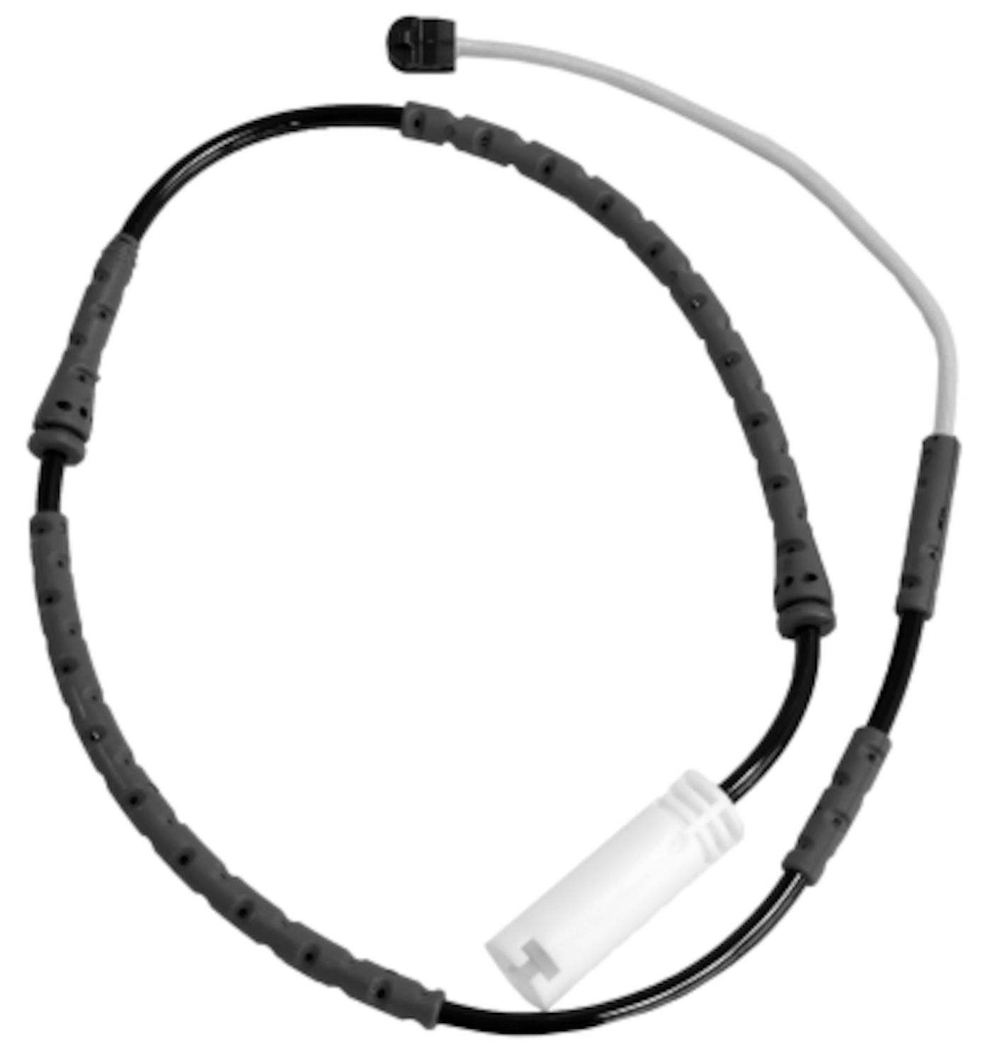 Hella 355251821 Made in Europe Wear Sensor Fits select: 2011 BMW 328 XI SULEV, 2012-2013 BMW 328 XI