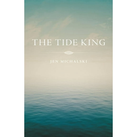 The Tide King, (Paperback)