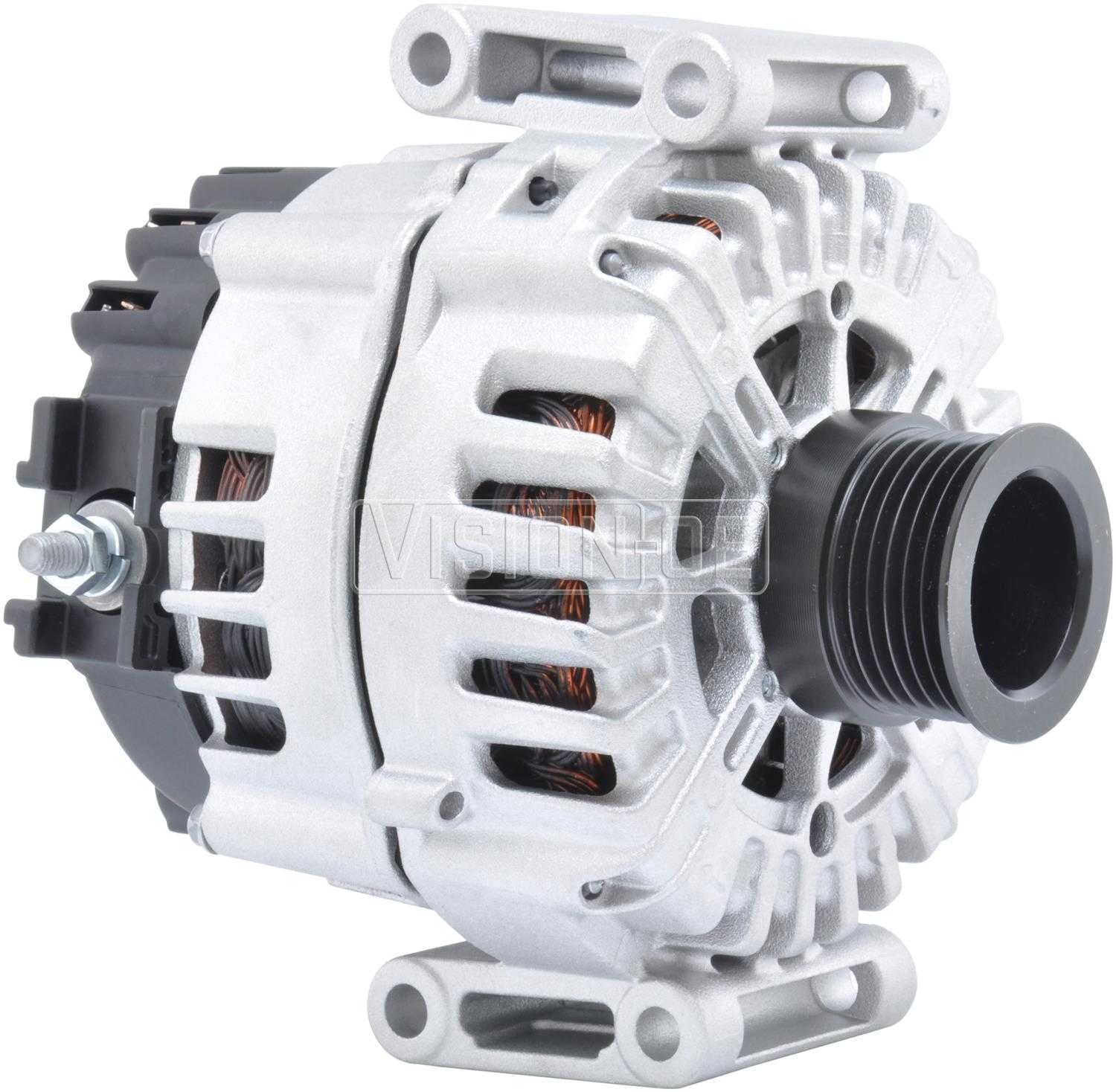 Vision OE 11711 Alternator