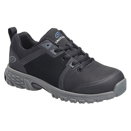 

Boat Shoe 6-1/2 W Brown Steel PR