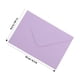 thumbnail image 2 of AURARMLET 50Ud Sobres Lavanda Para Invitaciones Y Tarjetas Cumpleaños Y Celebraciones, 2 of 8
