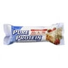 Pure Protein Strawberry Greek Yogurt Style Coating Bars 6 - 1.76 oz Bars