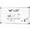 Silver, variant on LIFERECORD 30" x 40" Magnetic Whiteboard, Dry Erase Board Includes 1 Dry Eraser & 2 Multicolor Markers & 4 Magnetic Pins for Home, Office, School