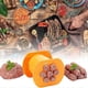 thumbnail image 4 of Hot Dog Press, Hot Dog Maker with 7 Holes, Make Hot Dogs Quickly and Evenly, 4 of 5