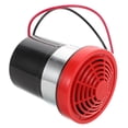 thumbnail image 4 of Universal Car Horn Backup Alarm for Trucks Reverse Beeper Buzzer Warning for Vehicles Motorcycle Security Alarm System 12V, 4 of 4