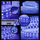 thumbnail image 3 of Manguera LED DOSYU 25 metros AZUL 60 LED 5050 110V-5050-60P-25M, 3 of 8