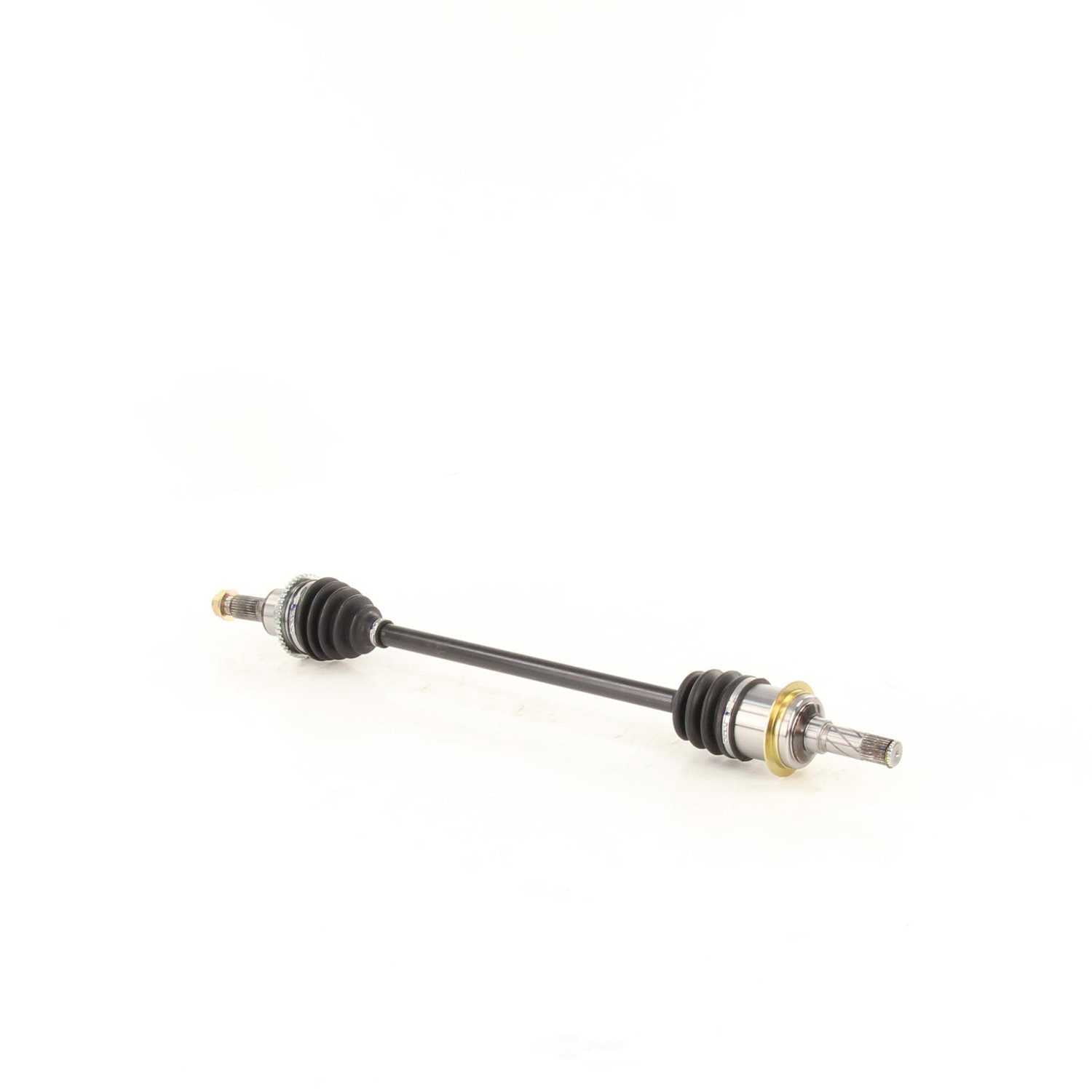 CV Axle Shaft Fits select: 2007-2014 MAZDA CX-9