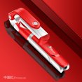 thumbnail image 2 of Electronic XT09 Tripod Stand Extendable 360° Rotation Self-timer Bluetooth Selfie Stick Monopod Foldable Live XT10 Mobile Phone Bracket XT09 red, 2 of 8