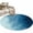 Blue, variant on Blue Teal Ombre Entryway Rug 2'x3' Non Slip Front Door Mats, Coastal Beach Modern Abstract Art Entrance Rugs Indoor Outdoor Carpet, Washable Floor Mats Small Area Rug for Bedroom Kitchen